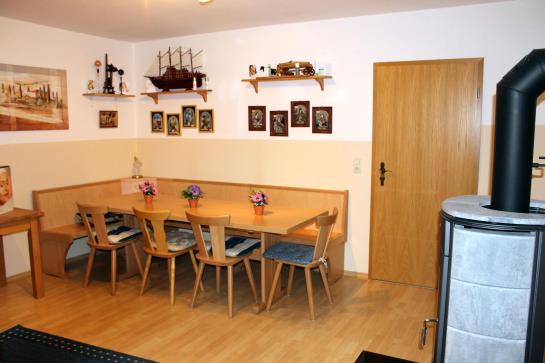 Hotel Arberkristall 9