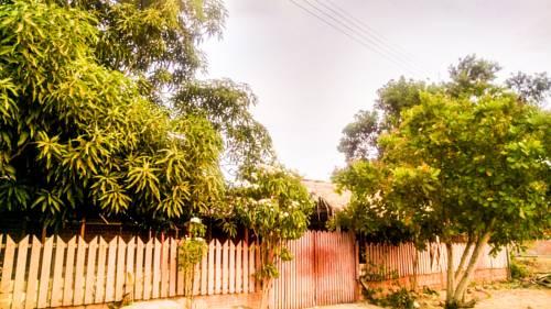 Don Preguiça Hostel  | Alter do Chão | Pará | Brasil 1