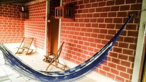 Don Preguiça Hostel  | Alter do Chão | Pará | Brasil 2