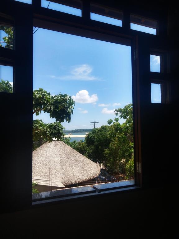 Don Preguiça Hostel  | Alter do Chão | Pará | Brasil 4