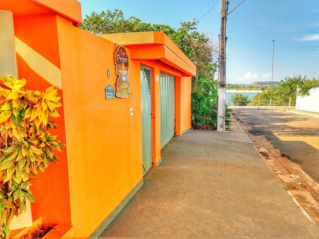 Don Preguiça Hostel  | Alter do Chão | Pará | Brasil 5