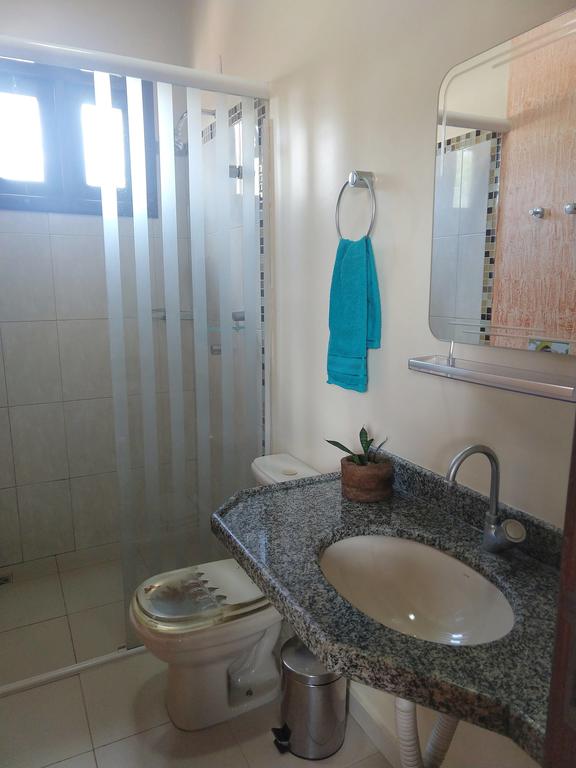 Don Preguiça Hostel  | Alter do Chão | Pará | Brasil 6