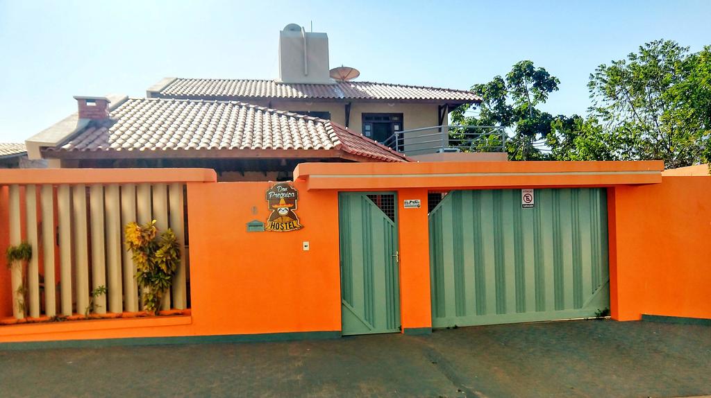 Don Preguiça Hostel  | Alter do Chão | Pará | Brasil 7