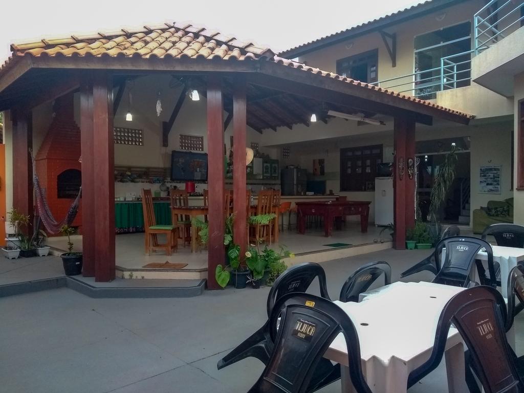 Don Preguiça Hostel  | Alter do Chão | Pará | Brasil 8