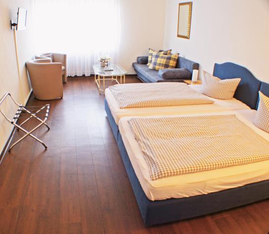 Hotel Kolpinghaus 10