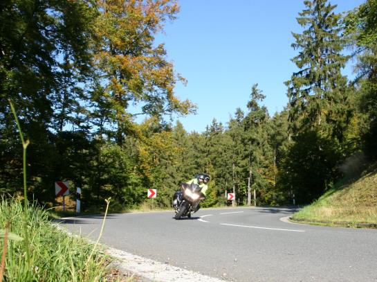 Hotel Haus Wiesengrund 2