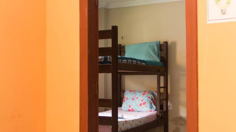 Hostel Pipa Paraíso  | Praia de Pipa | Rio Grande do Norte | Brasil 1