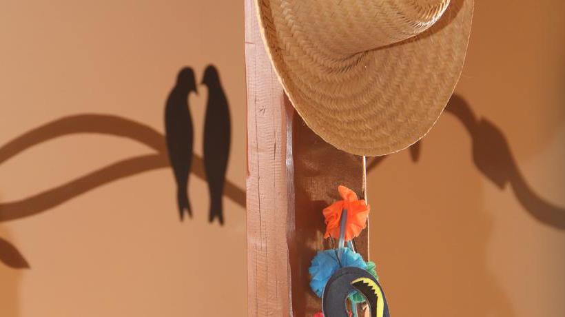 Hostel Pipa Paraíso  | Praia de Pipa | Rio Grande do Norte | Brasil 10