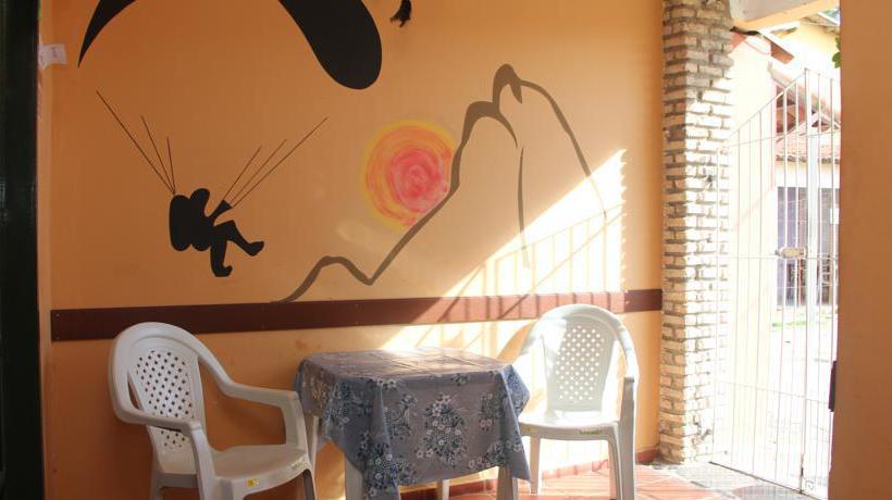 Hostel Pipa Paraíso  | Praia de Pipa | Rio Grande do Norte | Brasil 12