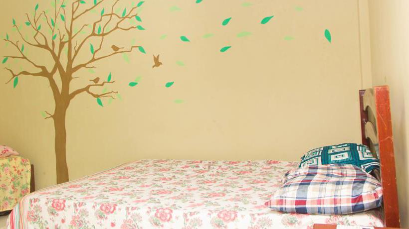 Hostel Pipa Paraíso  | Praia de Pipa | Rio Grande do Norte | Brasil 13