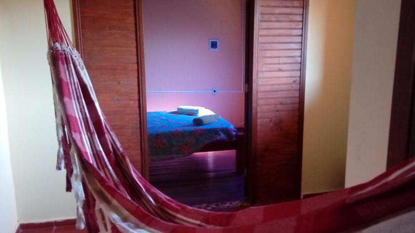 Hostel Pipa Paraíso  | Praia de Pipa | Rio Grande do Norte | Brasil 15