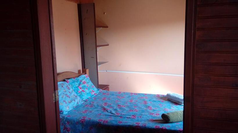 Hostel Pipa Paraíso  | Praia de Pipa | Rio Grande do Norte | Brasil 16