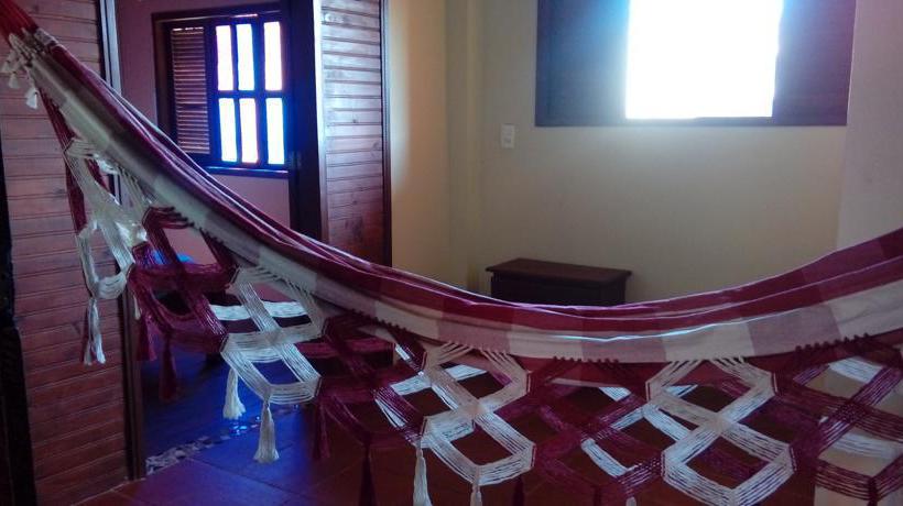 Hostel Pipa Paraíso  | Praia de Pipa | Rio Grande do Norte | Brasil 17