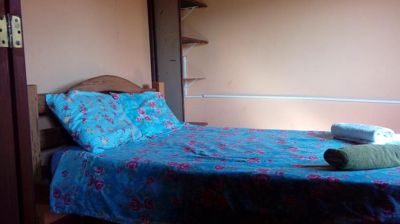 Hostel Pipa Paraíso  | Praia de Pipa | Rio Grande do Norte | Brasil 18