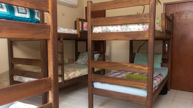 Hostel Pipa Paraíso  | Praia de Pipa | Rio Grande do Norte | Brasil 2