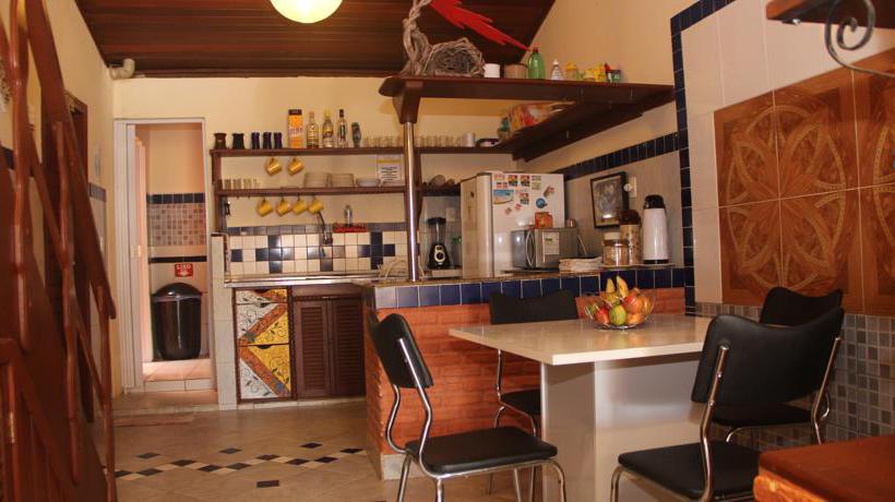 Hostel Pipa Paraíso  | Praia de Pipa | Rio Grande do Norte | Brasil 3