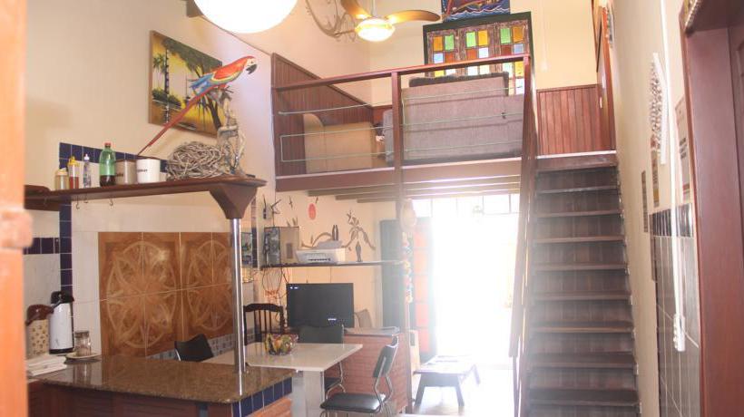 Hostel Pipa Paraíso  | Praia de Pipa | Rio Grande do Norte | Brasil 4