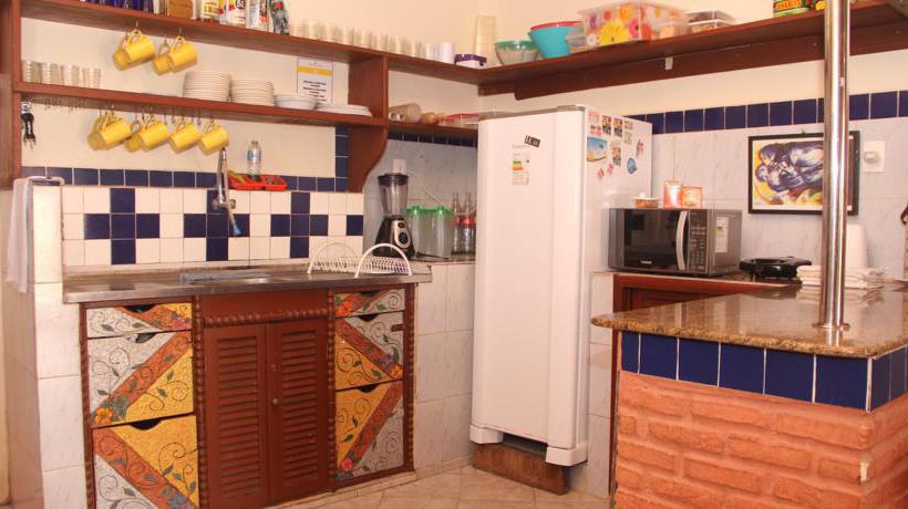 Hostel Pipa Paraíso  | Praia de Pipa | Rio Grande do Norte | Brasil 5