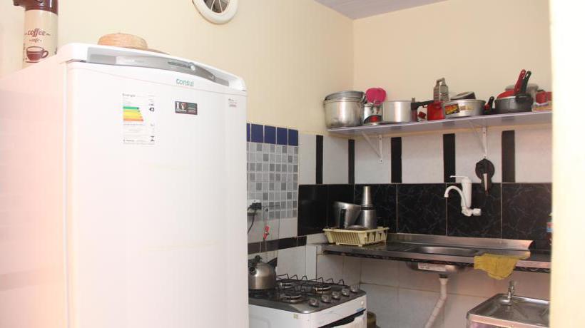 Hostel Pipa Paraíso  | Praia de Pipa | Rio Grande do Norte | Brasil 6