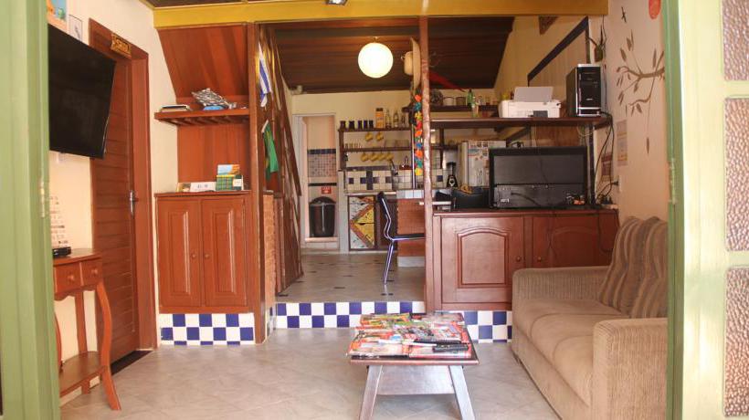 Hostel Pipa Paraíso  | Praia de Pipa | Rio Grande do Norte | Brasil 7