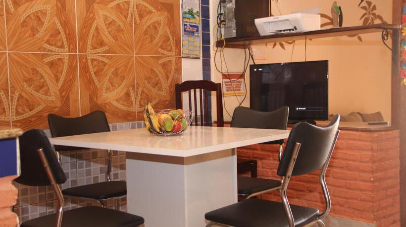 Hostel Pipa Paraíso  | Praia de Pipa | Rio Grande do Norte | Brasil 8