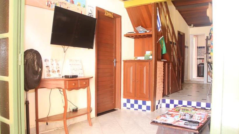 Hostel Pipa Paraíso  | Praia de Pipa | Rio Grande do Norte | Brasil 9