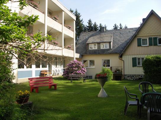 Hotel Kur Wölfel 1