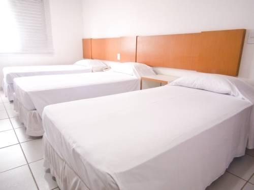 Hotel Opuka Park  | Sorriso | Mato Grosso | Brasil 1