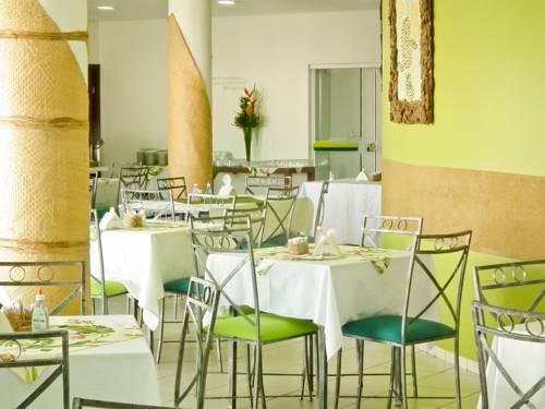 Hotel Opuka Park  | Sorriso | Mato Grosso | Brasil 3