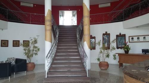 Hotel Opuka Park  | Sorriso | Mato Grosso | Brasil 4