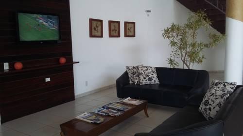 Hotel Opuka Park  | Sorriso | Mato Grosso | Brasil 5