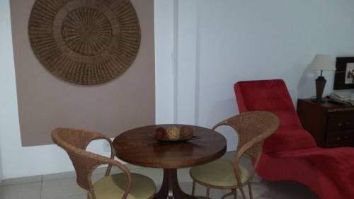 Hotel Opuka Park  | Sorriso | Mato Grosso | Brasil 6