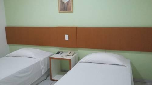 Hotel Opuka Park  | Sorriso | Mato Grosso | Brasil 7