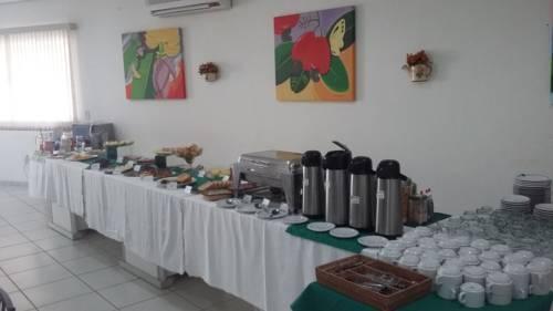 Hotel Opuka Park  | Sorriso | Mato Grosso | Brasil 9