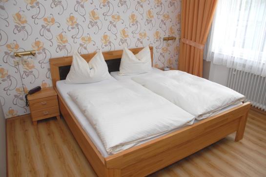 Hotel Haus Christa 5