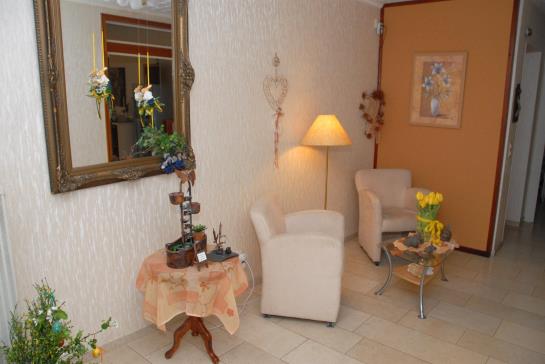 Hotel Haus Christa 7