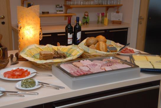 Hotel Haus Christa 8