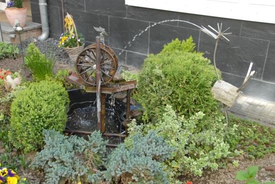 Hotel Haus Christa 9