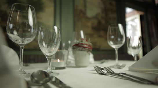 Hotel Am Berghang 10