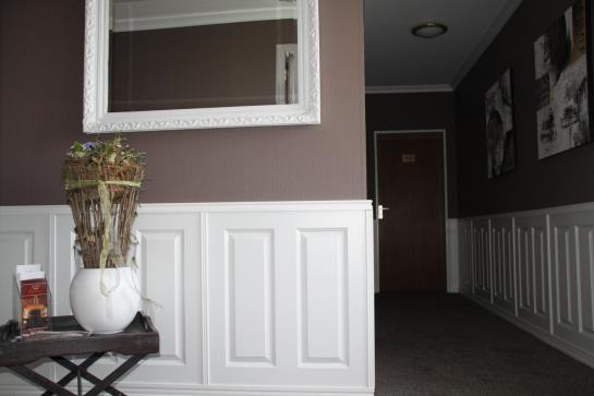 Hotel Am Berghang 12