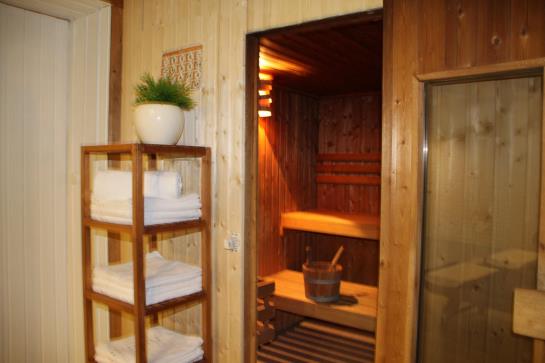 Hotel Am Berghang 14