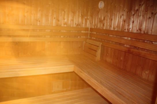 Hotel Am Berghang 17