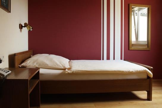 Pensión Ratskeller Gasthof 1