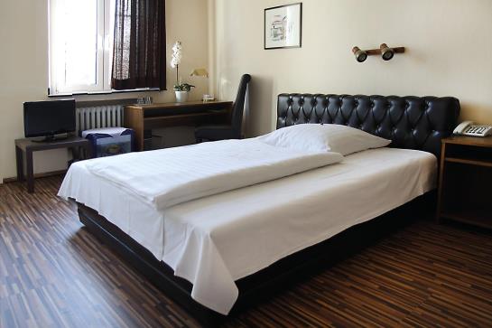 Pensión Ratskeller Gasthof 14