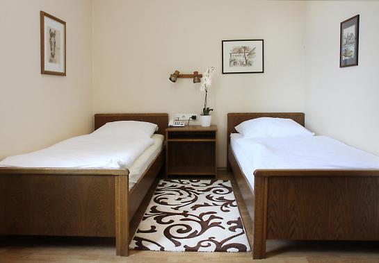 Pensión Ratskeller Gasthof 2