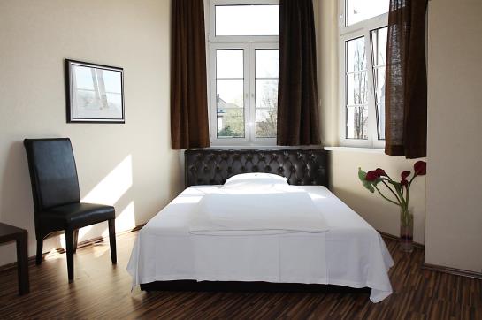 Pensión Ratskeller Gasthof 6