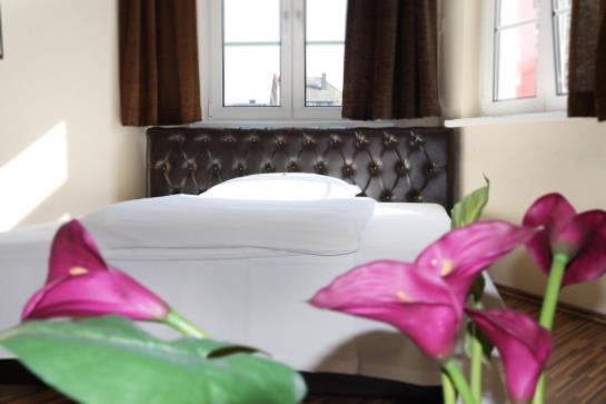 Pensión Ratskeller Gasthof 7