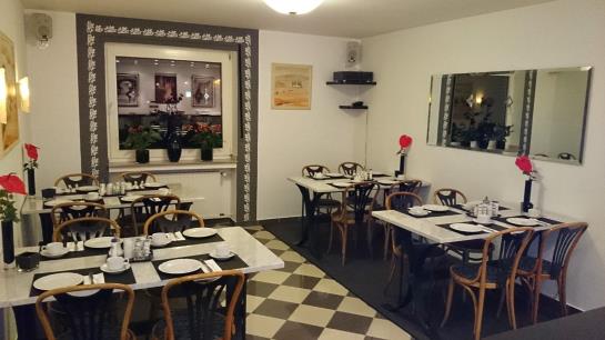 Hotel Alt Buettgen 1