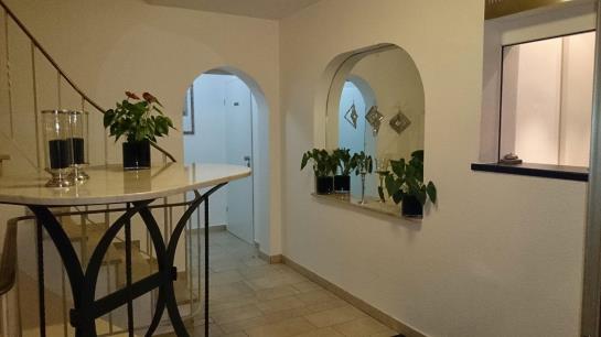 Hotel Alt Buettgen 2