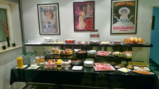 Hotel Alt Buettgen 3